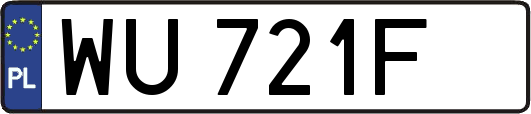 WU721F