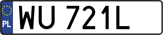 WU721L