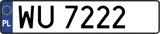 WU7222