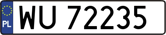 WU72235
