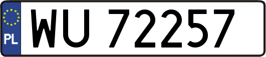 WU72257