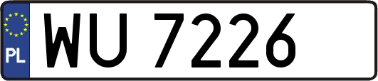 WU7226