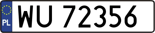 WU72356