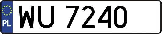 WU7240
