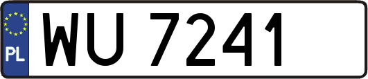 WU7241