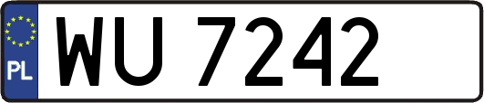 WU7242