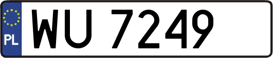 WU7249