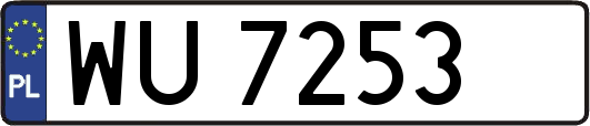 WU7253
