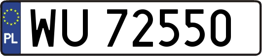 WU72550