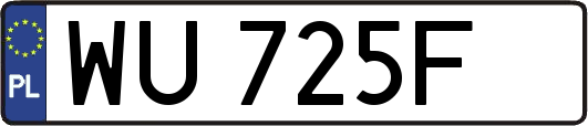WU725F