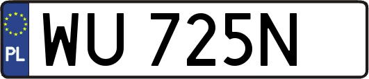 WU725N