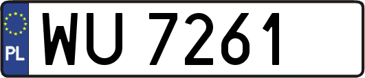 WU7261