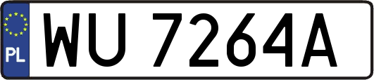 WU7264A