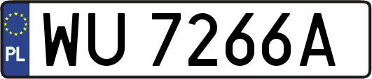 WU7266A