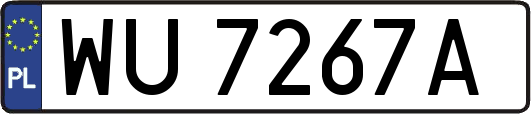 WU7267A