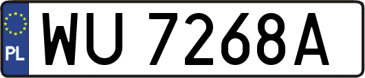 WU7268A