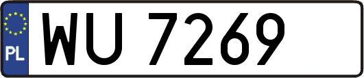 WU7269