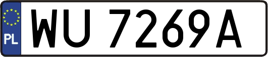 WU7269A
