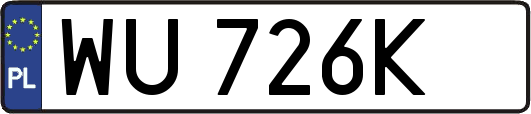 WU726K