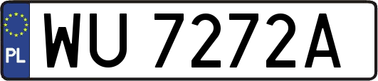 WU7272A