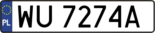 WU7274A