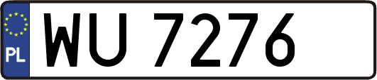 WU7276