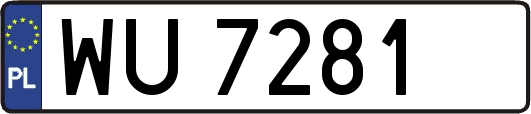 WU7281