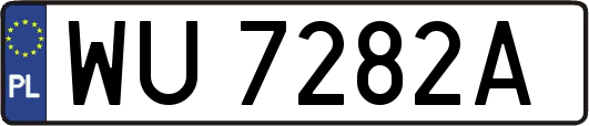 WU7282A