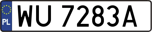 WU7283A