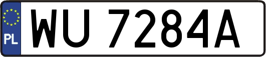 WU7284A