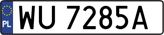 WU7285A