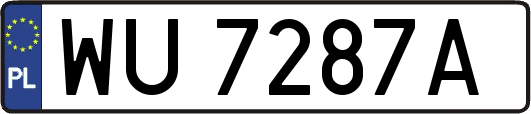 WU7287A