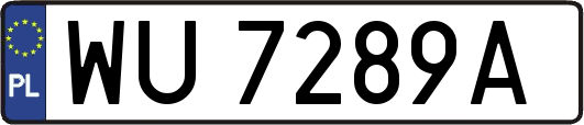 WU7289A