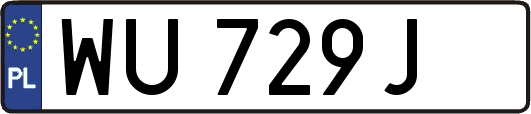 WU729J