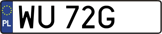 WU72G