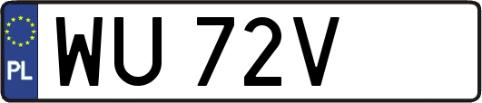 WU72V