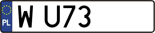 WU73