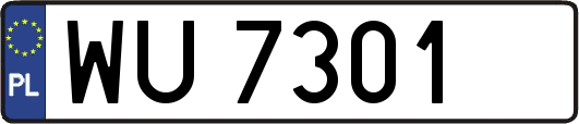 WU7301
