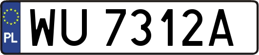 WU7312A