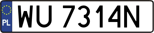 WU7314N