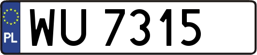 WU7315