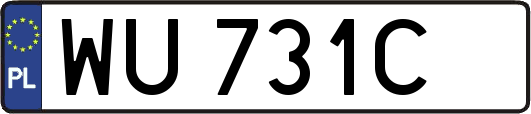 WU731C