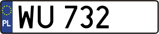 WU732
