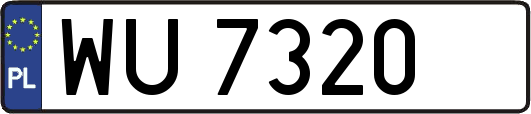 WU7320