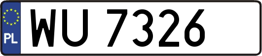 WU7326