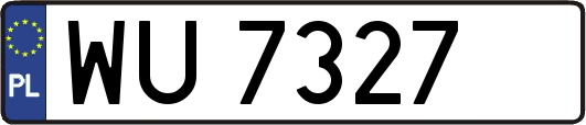 WU7327
