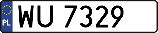 WU7329