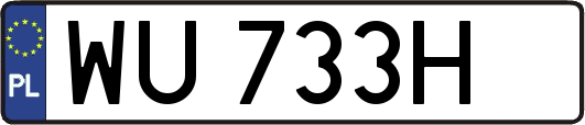 WU733H