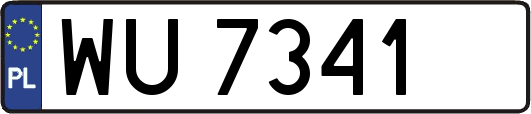 WU7341