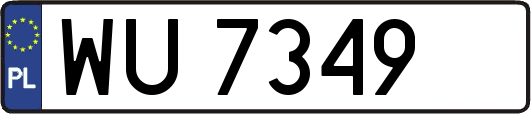 WU7349